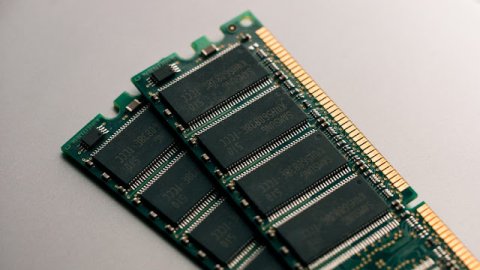 Internal Memory (RAM and ROM)