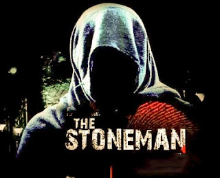 The stone man serial Killer