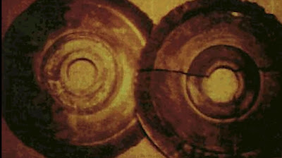 Mystery of Dropa stone Disc in Hindi