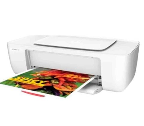 Non-Impact Printer: Inkjet Printer