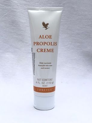 Forever Aloe Propolis Cream Benefits in Hindi