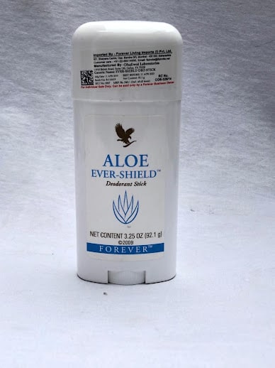 Forever Aloe Ever Shield Benefits in Hindi