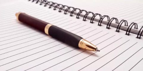 An Autobiography of a Pen (A Pen from 21st Century) – 500 words