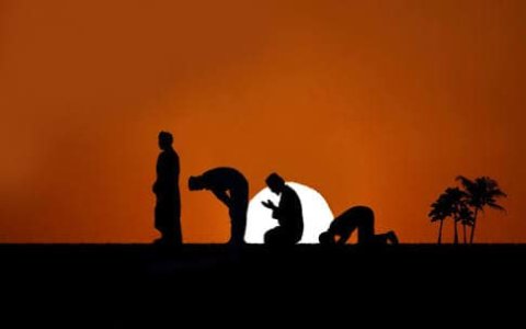 नमाज पढ़ने के फायदे - Benefits of Namaj in Hindi